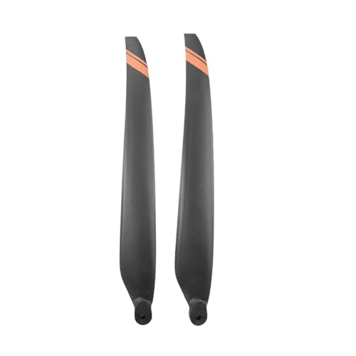 4314 Hélices Renforcées en Composite Nylon Carbone CW pour Drone X11 et 30XP