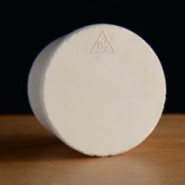 #8-1/2 Solid Rubber Stopper