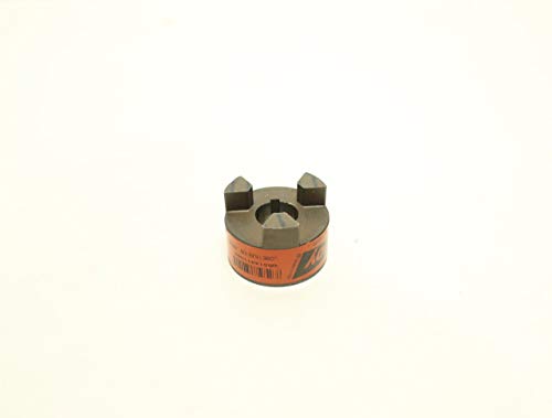 LOVEJOY 68514411089 L-095 7/8 WKW 7/8IN JAW Coupling HUB R690292