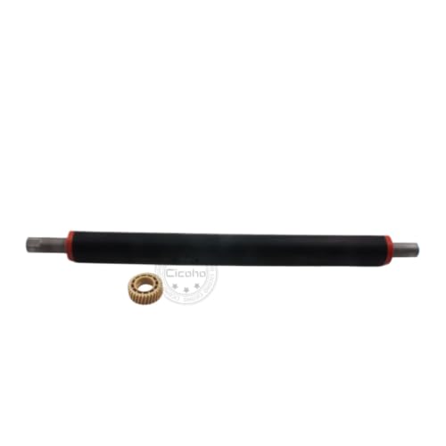 Rouleau de fusion inférieur MPC5503 pour entretien de copieur