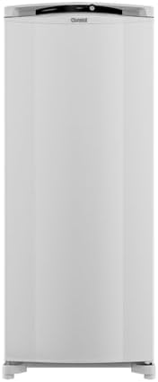 Geladeira Frost Free 297L Consul com Painel Externo Branca - CRB3...