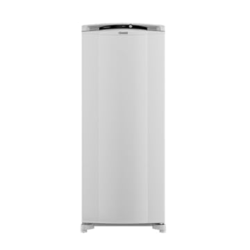Geladeira Frost Free 297L Consul com Painel Externo Branca - CRB36MB 220V