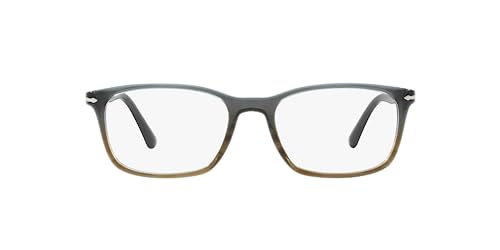 Image of Persol Unisex Po3189v Square Prescription Eyewear Frames