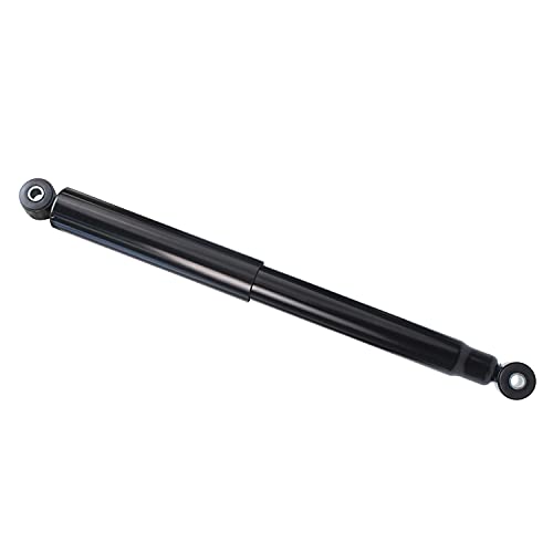 Image of Detroit Axle - Rear 2pc Shock Absorbers for 1994-2002 Dodge Ram 2500 3500