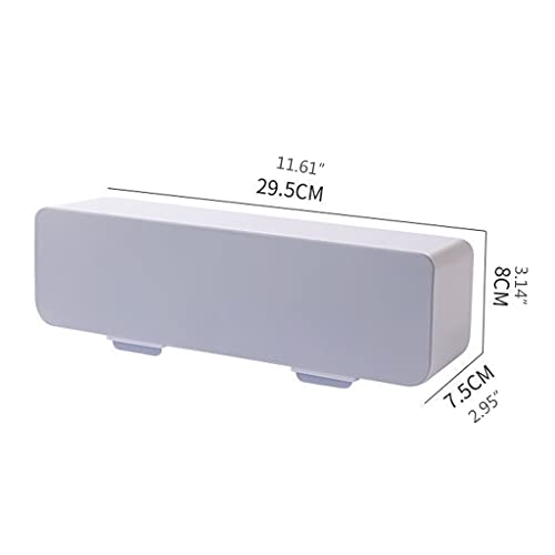 Especiero de pared con compartimentos para cocinar con comodidad en casa 6