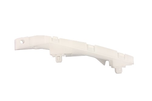 Honda Genuine Parts 71198-Shj-A00 Front Left Bumper Side Spacer #TOP2