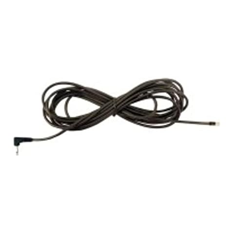 Cooper-Atkins 2010 Air Thermistor Probe with Extra-Long Cord Length, 0.5" Shaft Length Cover