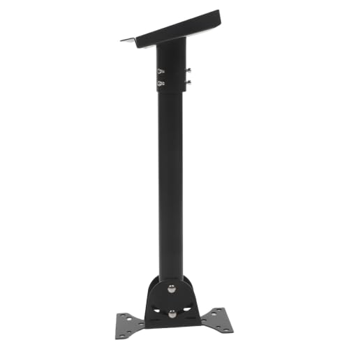 Soporte de antena para techo regulable resistente al clima