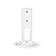 PureMounts Lautsprecher Halterung für Sonos Era 100, Lautsprecher Wandhalterung mit Kabelmanagement, Schwenkbar +/-45°, Neigbar 0/-18°, 3Kg Tragkraft, weiß