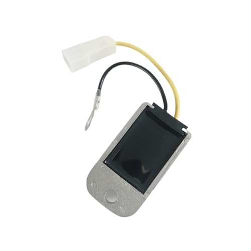 Stabilisateur tension moto 6V haute précision pour protéger la batterie de motocyclette