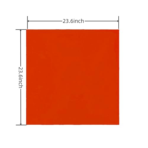 Women Satin Scarf Vintage Square Stain Scarf Wrap Neck Scarf for Halloween2