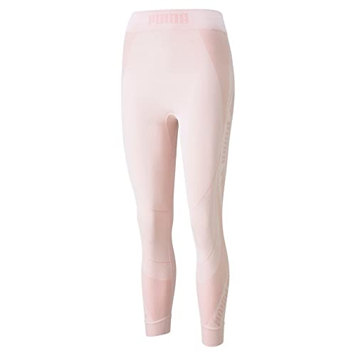 Leggings Puma femme anti-frottement qui galbe la silhouette sans serrer