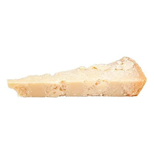 Parmigiano Reggiano curado, 200 gramos