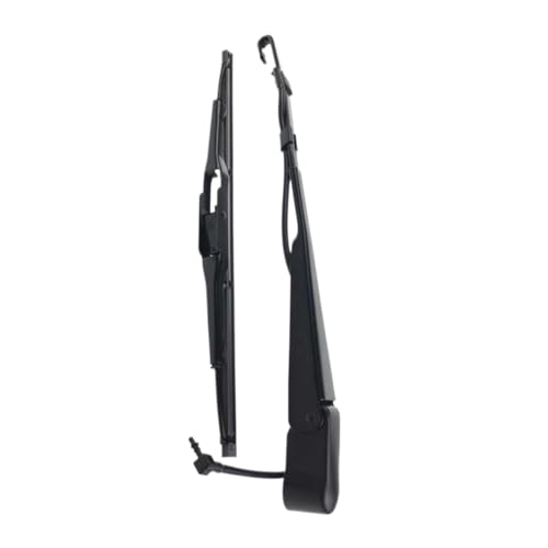 Brazo mecánico y escobilla para limpiaparabrisas trasero de coche H2 2003-2009