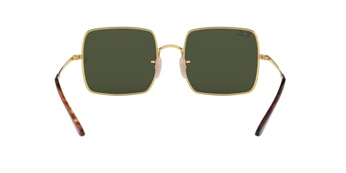Image of Ray-Ban Women Square Sunglasses - 0RB1971