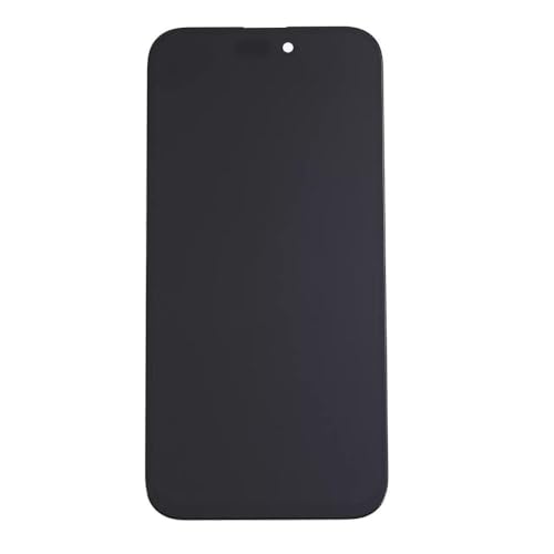 Écran LCD pour iPhone 16 Plus cassé ? Solution tactile In-Cell pour réparation afficheur