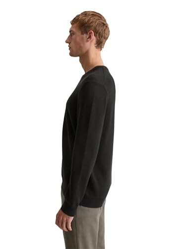 Pull-Over Homme Marc O'Polo coupe confortable contre le froid