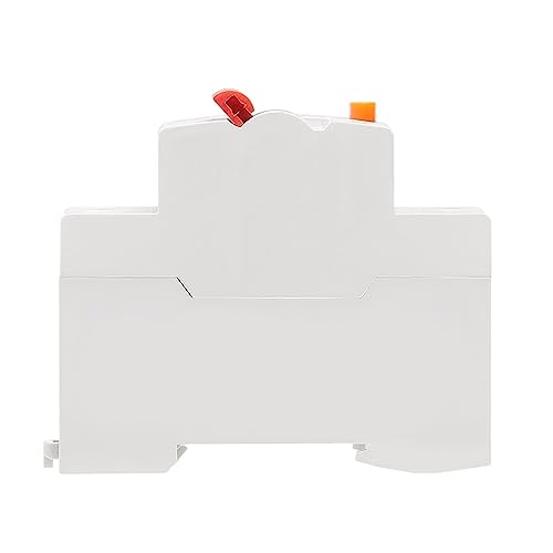 Disjoncteur différentiel type AC 2 pôles 40A 300mA interrupteur de protection électrique