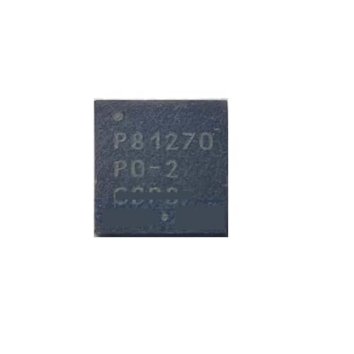 Puce P81270 PO-2 GBPB patch QFN microcomposant soudure circuit imprimé