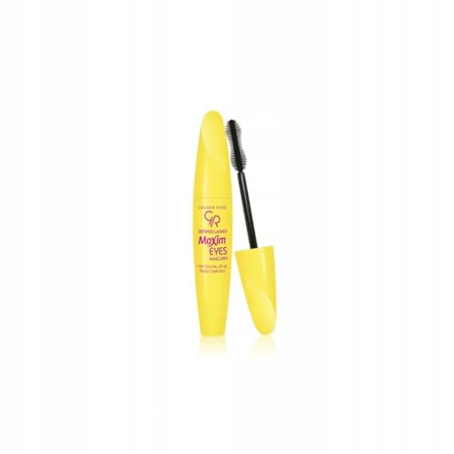 Golden Rose Maxim Eyes Mascara by Golden Rose
