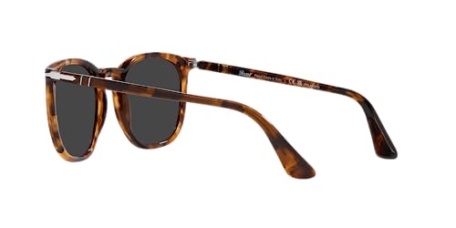 Image of Persol Po3316s Rectangular Sunglasses