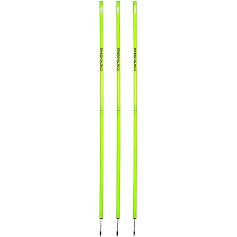 Piquets de Slalom FH Vitesse Cover