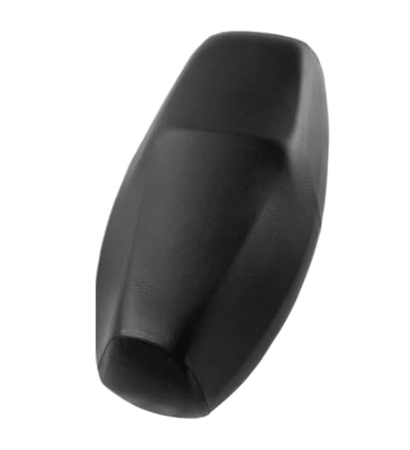 Housse de selle monobloc moto universelle pour réparer une assise usée conducteur passager