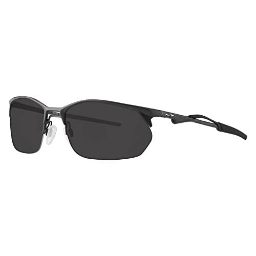 Image of Wire Tap 2.0 Polycarbonate Lenses Replacement for Oakley Sunglass OO4145 Polarized