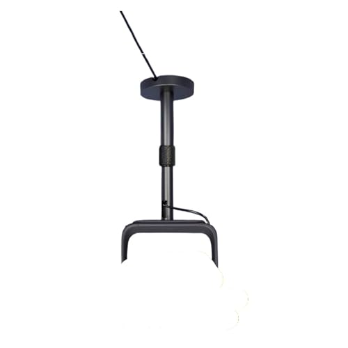 Soporte Techo 24-32cm N1 Ultra Pro Serie de acero reforzado para instalaciones de lujo