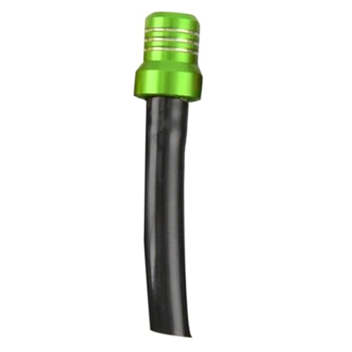 Yjkedfh Tapa Del Depósito De Gasolina Para Moto | Ventilación de Tapón de Tanque de Gasolina para Motocicleta | Repuesto Automoción para Moto de Cross Off Road y Uso Diario