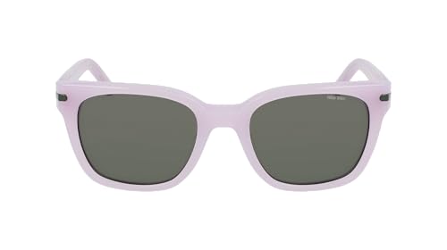 NIKE Sunglasses CRESCENT II EV 24018 519 Milky Lilac Bloom/Green2
