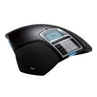 Konftel 250 autonomes dynamisez vos réunions à distance et vos points d'équipe