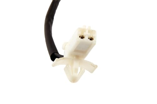 Image of GM Genuine Parts 94550515 Rear Door Lock Actuator