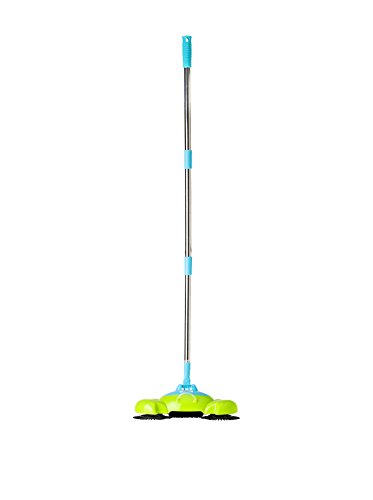 Balai ZZ Vigar la solution pour balayer sans laisser de traces - 2