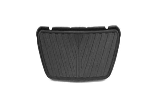 Tapis coffre avant Tesla Model Y insonorisant et anti-poussière