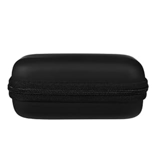Structure: this waterproof case small keeps your guitar pedal board storage bag free from dampness, prolonging the life of your vital electronic equipment,guitar effects pedal carry bag,guitar pedal case Enhanced security: this effects pedal bag uses...