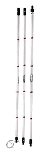 Sludge Judge C09247WA Sampler System, 3/4inch OD, 15 ft