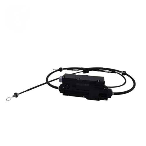 Actuador de freno de estacionamiento E70 modulo electronico de alta resistencia para BMW X6 E71 5