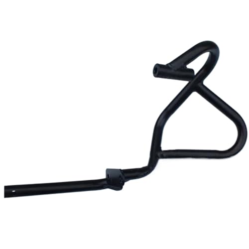 Crash bar TRK502 pare-chocs droit accessoires moto BJ500GS-5A