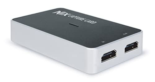 Ndberg HDMI Capture Link To USB-C, 4K HDMI To USB-C Adapter - View #10