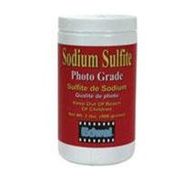 Edwal Sodium Sulfite, Bulk Chemical, 2 Lb. Jar