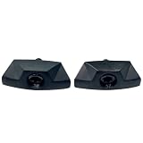 BoltonGolf Poids du dos de conducteur de golf personnalisé 1 pièce compatible avec Callaway 2025 Elyte Driver Elyte MAX Fast Elyte X Model Driver pour une performance et une précision améliorées (1