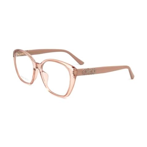 Jimmy Choo JC252/F Stylish Butterfly Sunglasses Cover