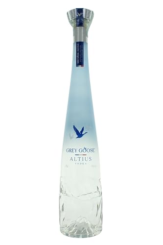 Grey Goose Altius Vodka 40% Vol. 0,7l
