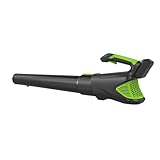Best Cordless Leaf Blower With Battery And Charger Available in 2025 | Cordless Leaf Blower NovorikX 20V Handheld Electric Cordless Leaf Blower with 2Ah Battery & Fast Charger