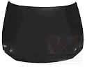 VAN WEZEL 5742660 Motorhaube Stahl Kompatibel mit VW Passat Variant 3G5, CB5 Passat Limousine 3G2, CB2 Passat Alltrack 3G5, CB5