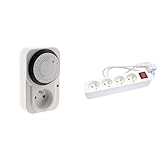 produit 1: Commutateur permettant le basculement de la programmation en fonctionnement permanent