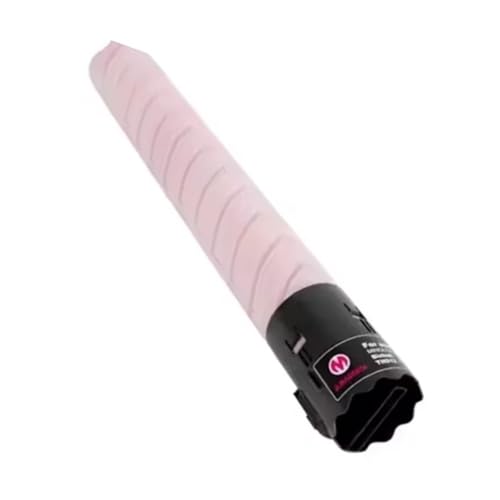 Toner magenta Konica Bizhub C258 C308 C368 cartouche laser