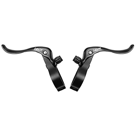 Tektro RL721 Cyclo Fahrrad-Bremshebel, 31,8 mm Cover