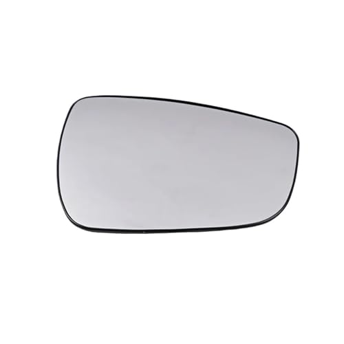 Verre de rétroviseur chauffant droit pour Hyundai i30 Elantra et Veloster